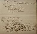 1850-08-19 mutuo Comune di Solza con la Fabbriceria Parrocchiale per spese mantenimento della Armata-02